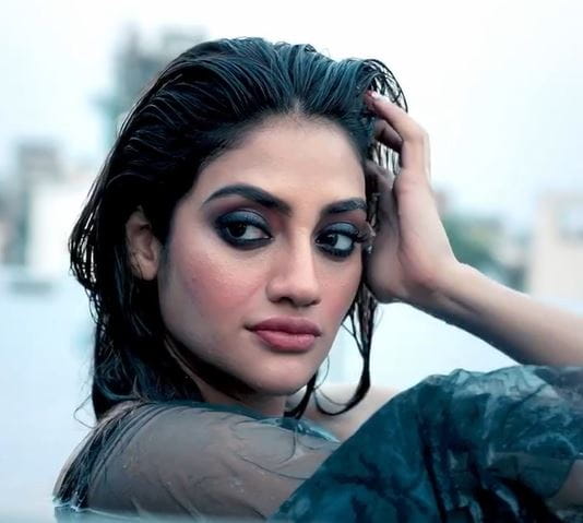 Nusrat Jahan