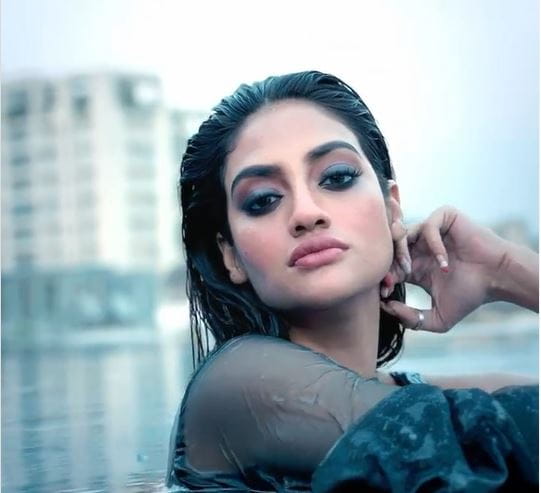 Nusrat Jahan