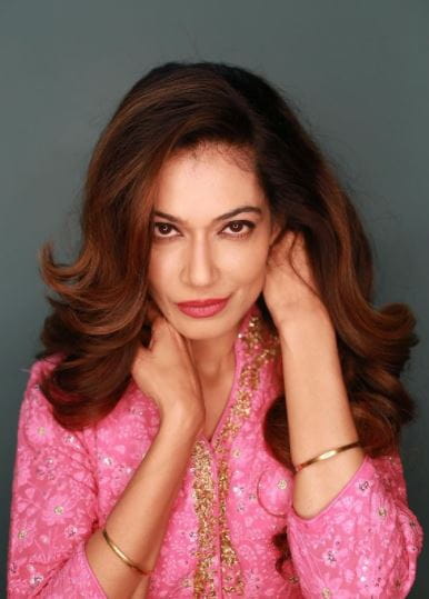 Payal Rohatgi