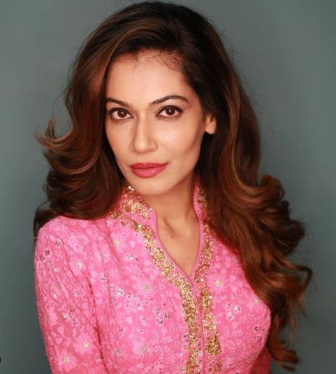 Payal Rohatgi