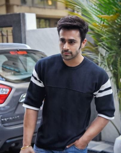 Pearl V Puri