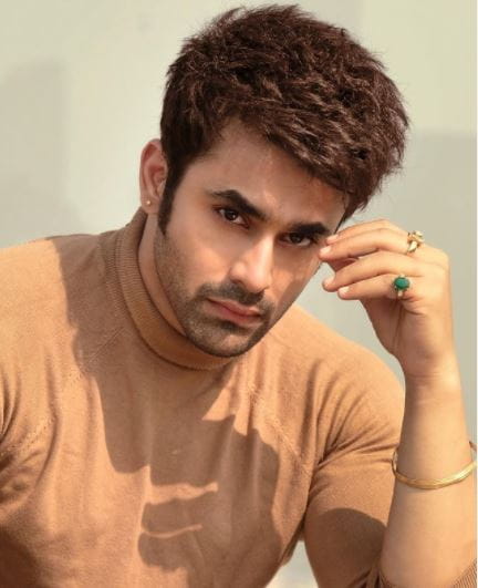 Pearl V Puri