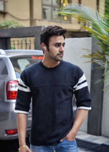 Pearl V Puri