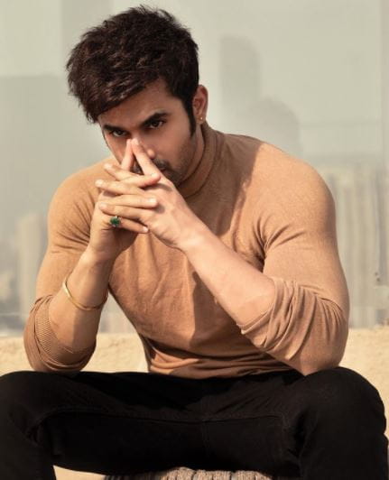 Pearl V Puri