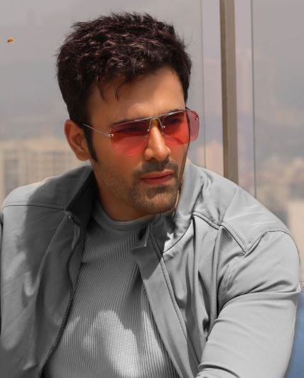 Pearl V Puri