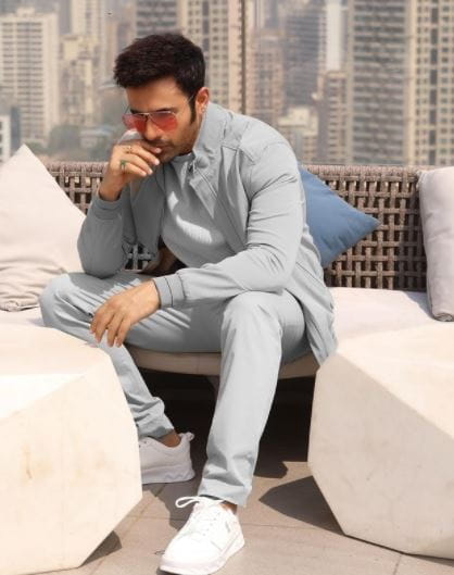 Pearl V Puri