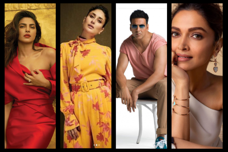 Bollywood Celebs