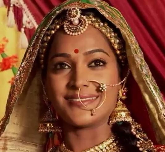 Rajshree Thakur