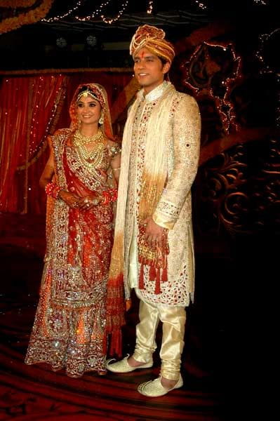 Ratan Rajput and Abhinav Sharma