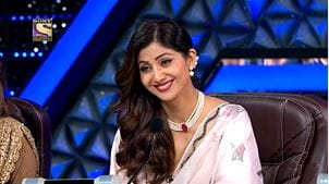 Shilpa Shetty