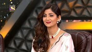 Shilpa Shetty