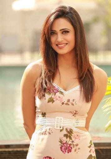 Shweta Tiwari