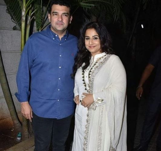 Siddharth Roy Kapoor