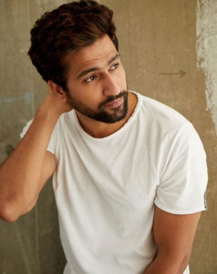 Vicky Kaushal 