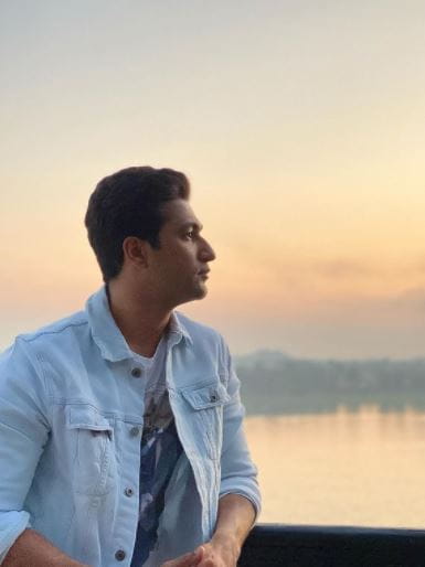 Vicky Kaushal