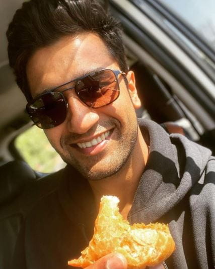 Vicky Kaushal