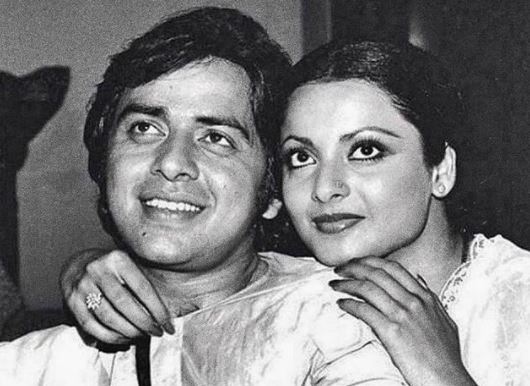Vinod Mehra