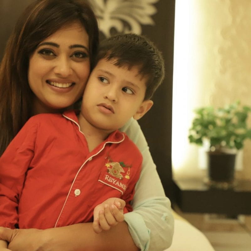 Shweta Tiwari