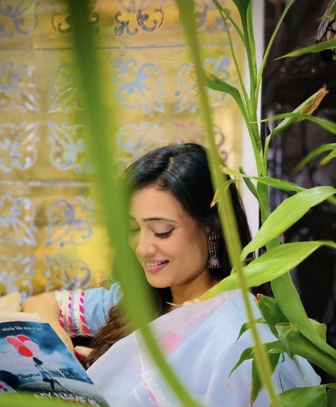 Shweta Tiwari