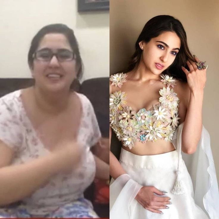 Sara Ali Khan