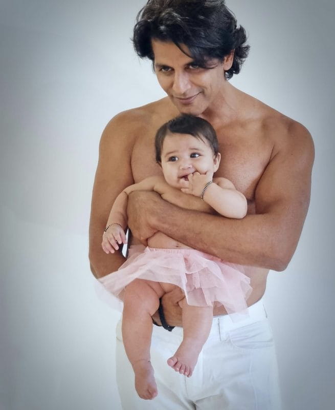 Karanvir Bohra