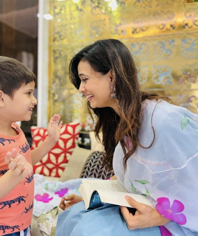 Shweta Tiwari