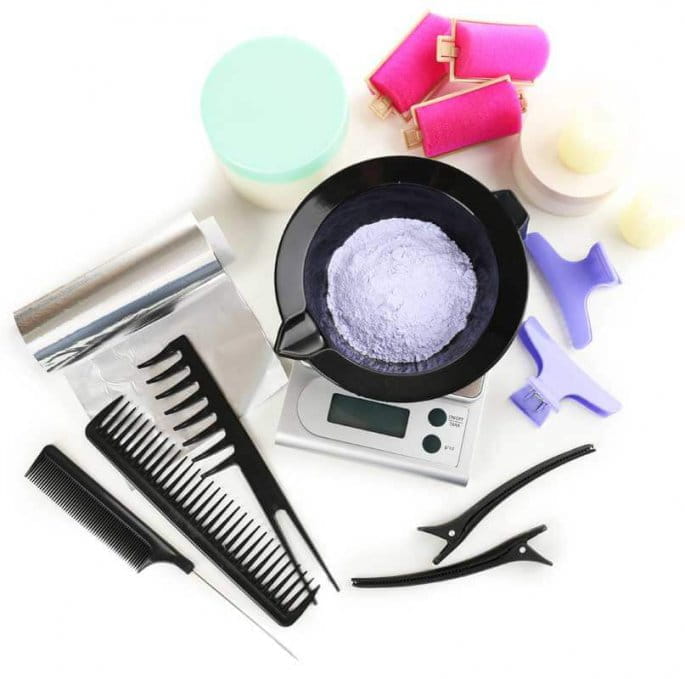 Tools For Perfect Makeup