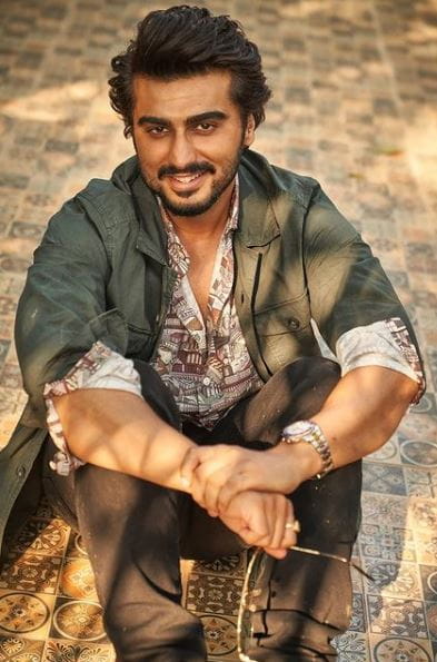 Arjun Kapoor