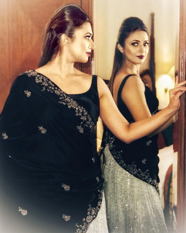 Divyanka Tripathi Dahiya