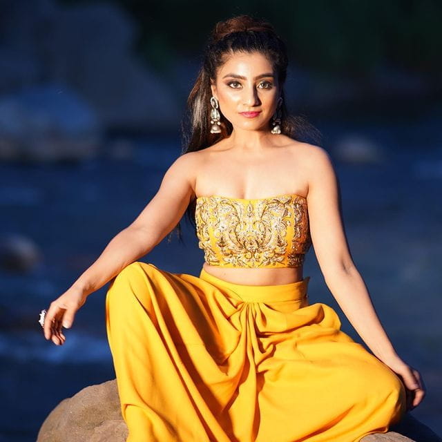 Neha Marda