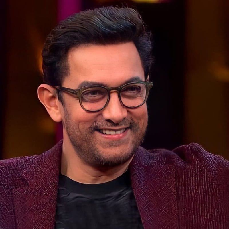 Aamir Khan