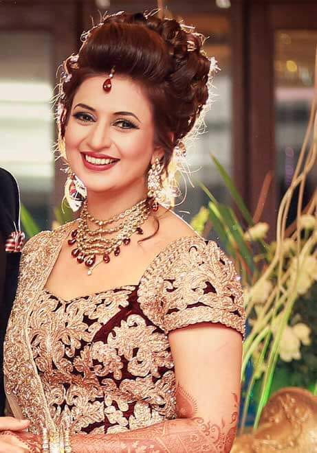 Divyanka Tripathi Dahiya