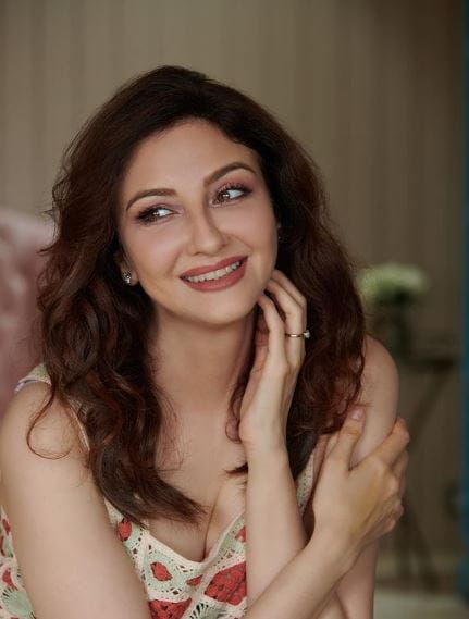 Saumya Tandon