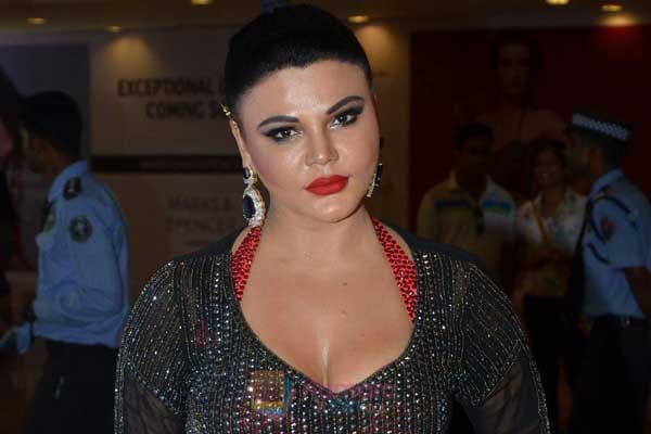 Rakhi Sawant