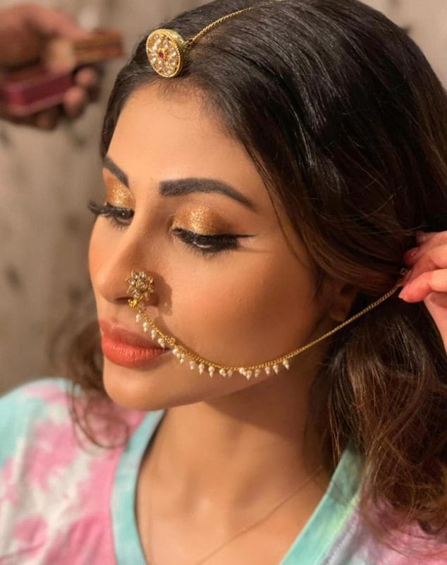 Mouni Roy