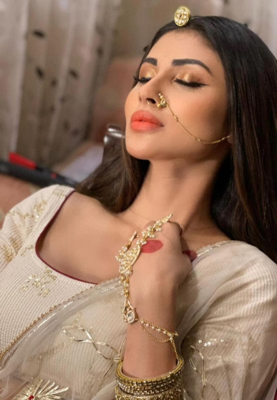 Mouni Roy