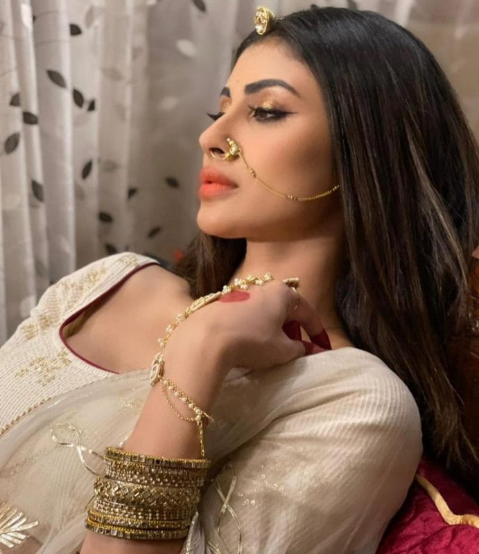 Mouni Roy