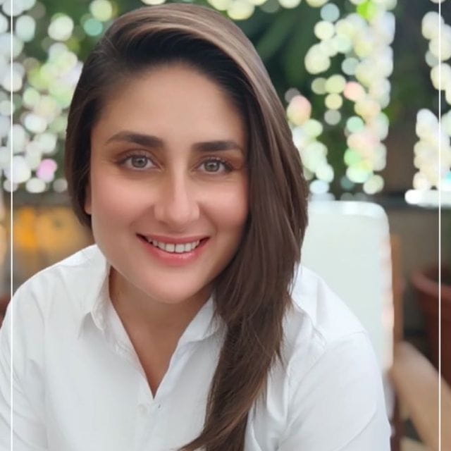 Kareena Kapoor Khan