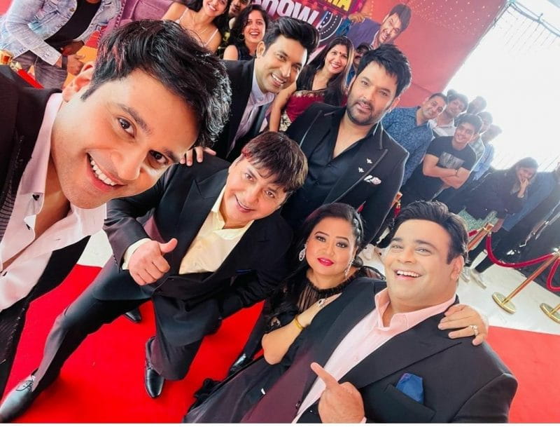 Krushna Abhishek