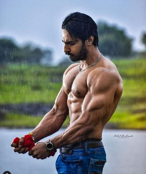 Thakur Anoop Singh