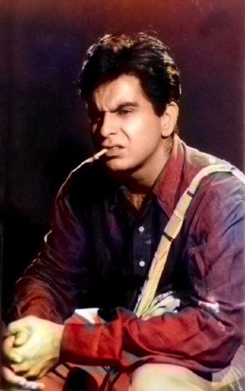 Dilip Kumar