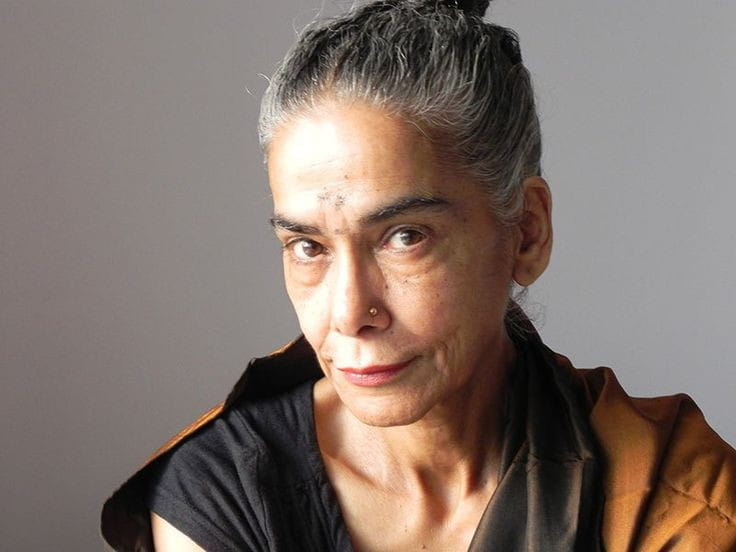 Surekha Sikri