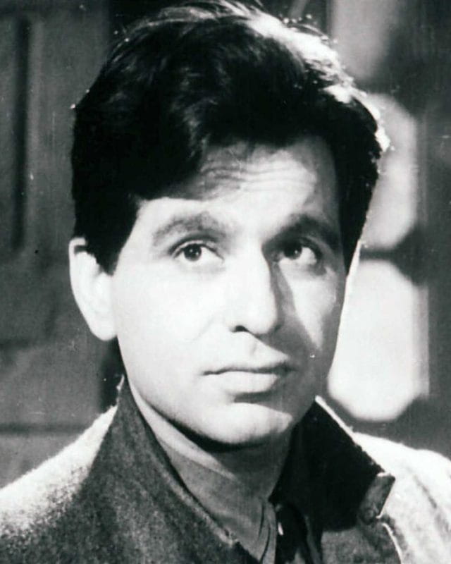 Dilip Kumar