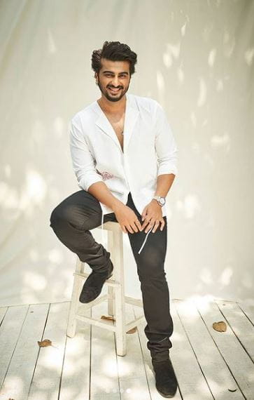 Arjun Kapoor