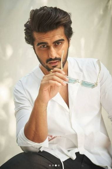 Arjun Kapoor