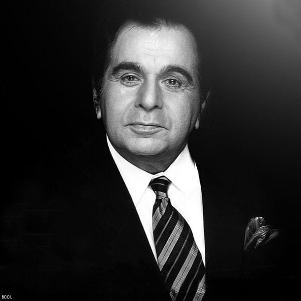 Dilip Kumar