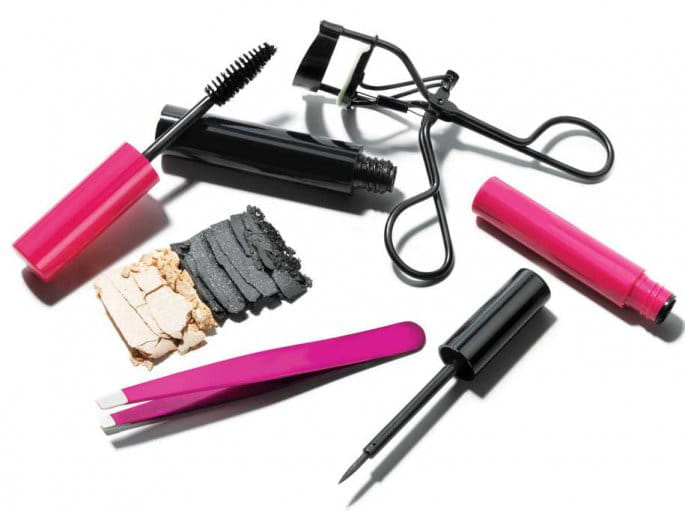 Tools For Perfect Makeup