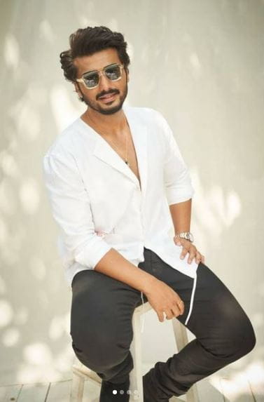 Arjun Kapoor