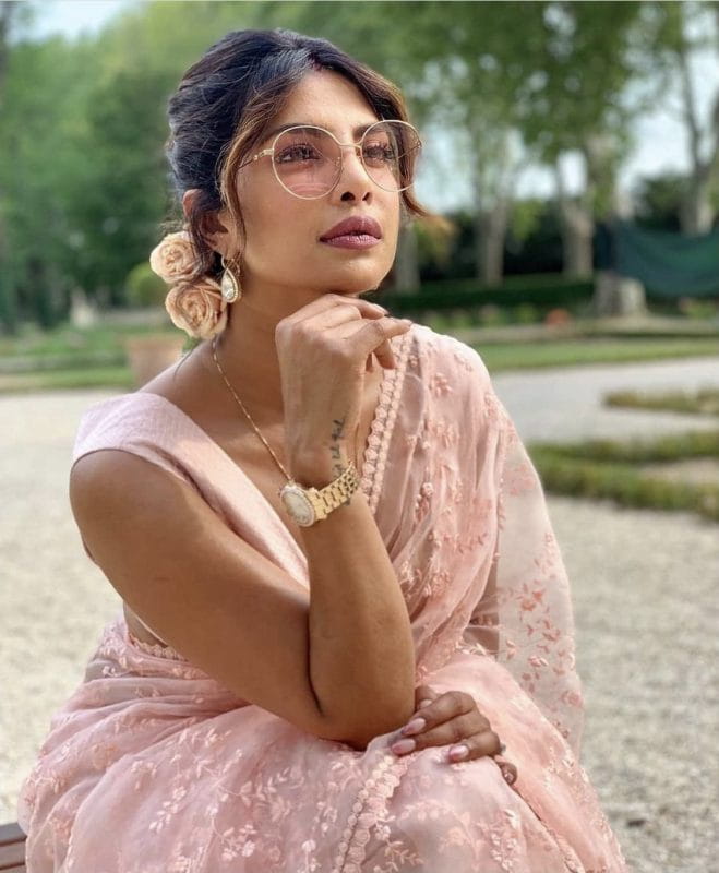 Priyanka Chopra