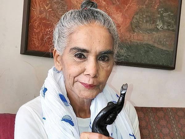 Surekha Sikri